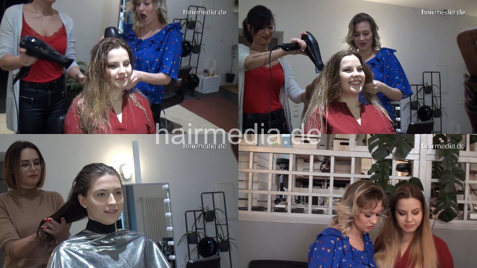 386 05 LeaS SelinaS by MarieH Sviatlana blow out