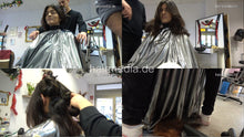 Charger l&#39;image dans la galerie, 387 JS Asya 1 drycut by barber in shinycape