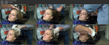 Load image into Gallery viewer, 387 LaraA 1 by barber thick hair backward wash
