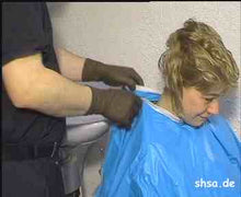 Charger l&#39;image dans la galerie, 3903 Bianka glove backward shampoo and wet set 50 min video for download