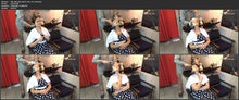 Cargar imagen en el visor de la galería, 390 Mia Julia Tatjana Anette complete all scenes  240 min video for download