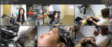 Load image into Gallery viewer, 392 JasminR 1 by JessicaR backward hairwash
