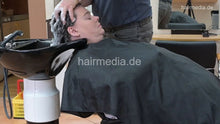 将图片加载到图库查看器，397 MartinaS XXL hair by barber backward shampooing and haircare