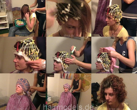 780 perm and cut 24 min video for download