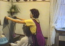 Cargar imagen en el visor de la galería, 0005 dederon barberettes GDR 1980 44 min video DVD