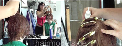 8017 ManuelaK complete 75 min video for download