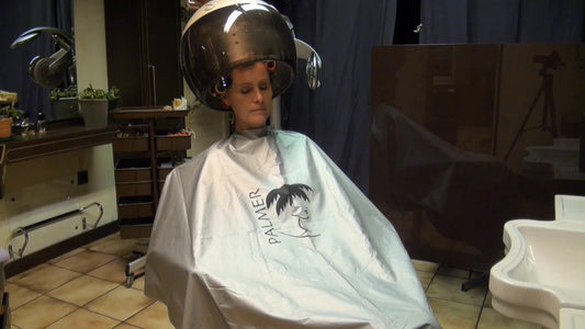 4008 PetraF 4 set and dryer