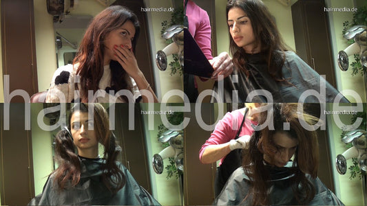 4025 Sahra complete 244 min HD video for download