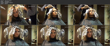 Cargar imagen en el visor de la galería, 4033 LisaB coloring torture complete 5 hours HD video for download