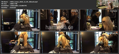 4050 Canan 5, 2020 12 09 bleaching torture part 1