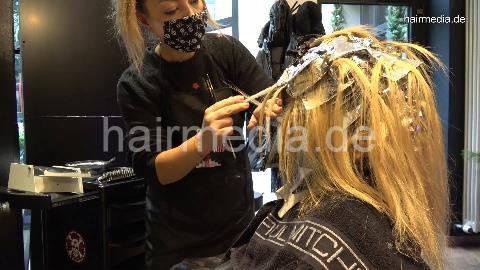 4050 Canan 5, 2020 12 09 bleaching torture part 1