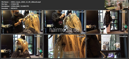 4050 Canan 5, 2020 12 09 bleaching torture part 2