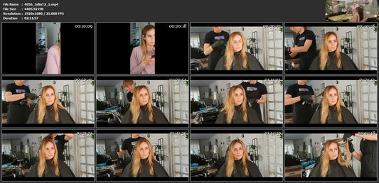 4056 JuliaT2 second session complete all videos for download