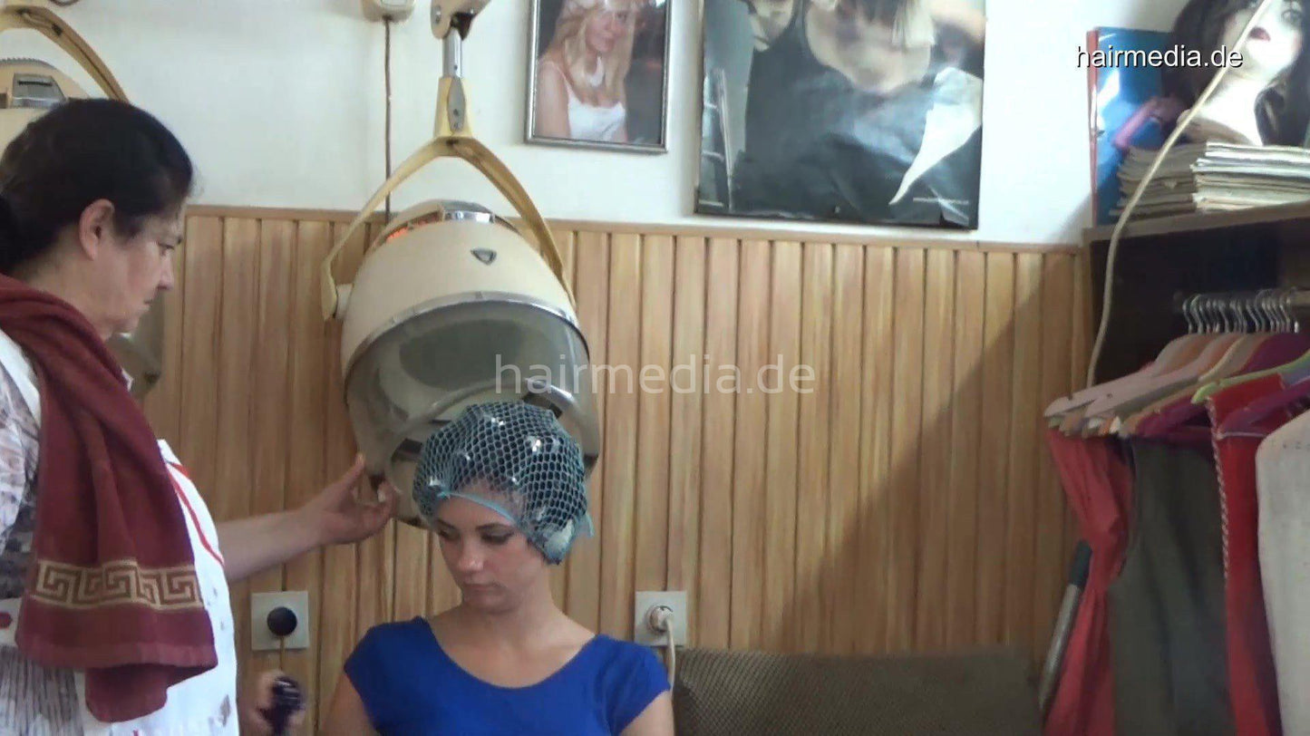 4114 Bojana wet set 12 min HD video for download