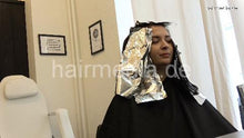 Cargar imagen en el visor de la galería, 4116 LeaB 2 coloring torture by headscarfe barberette Lilly