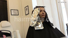 Laden Sie das Bild in den Galerie-Viewer, 4116 LeaB 3 coloring torture by headscarfe barberette Lilly