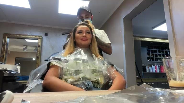 4117 Judy 0821 highlighting saloncam livestream