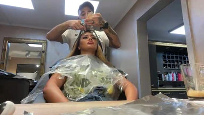 4117 Judy 0821 highlighting saloncam livestream
