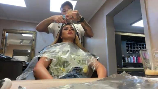 4117 Judy 0821 highlighting saloncam livestream