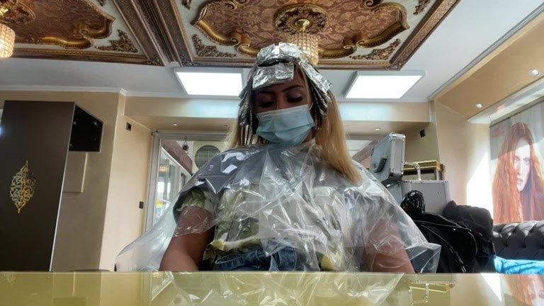4117 Judy 0821 highlighting saloncam livestream