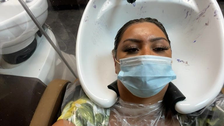4117 Judy 0821 highlighting saloncam livestream