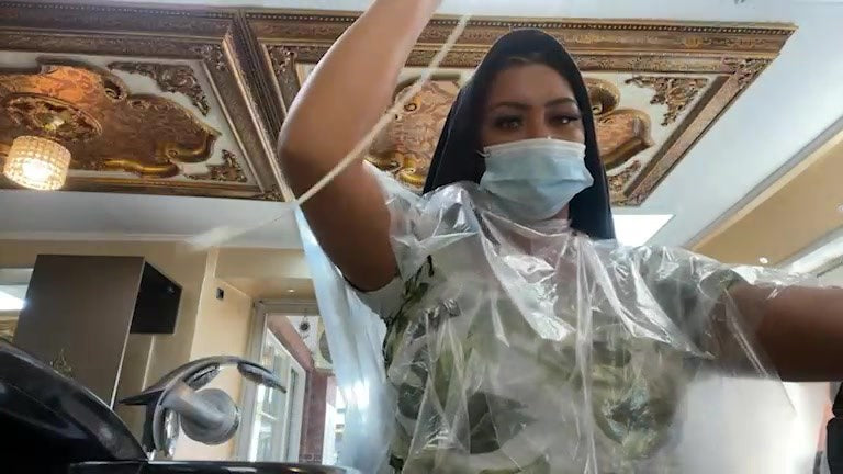 4117 Judy 0821 highlighting saloncam livestream
