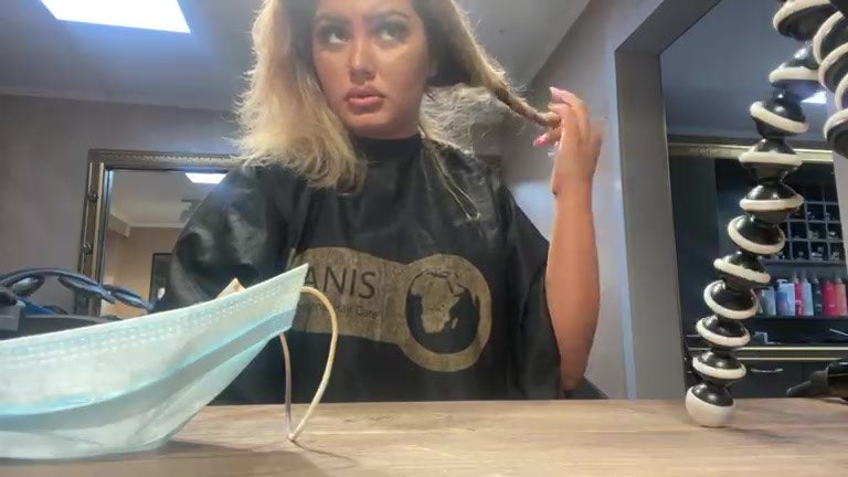 4117 Judy 0821 highlighting saloncam livestream