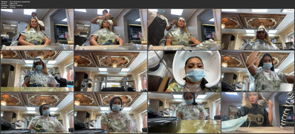 4117 Judy 0821 highlighting saloncam livestream