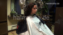 Charger l&#39;image dans la galerie, 498 Jenia 4 dry thick hair after highlighting