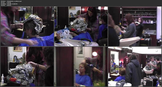 441 Omnitleav Indianer highlighting 62 sec video for download