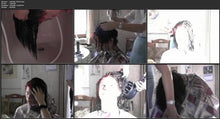 Cargar imagen en el visor de la galería, 446 sig Steffi highlights by Gabi Part 2 forward wash  19 min video for download