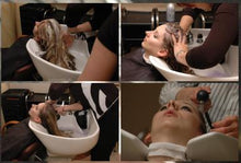 Charger l&#39;image dans la galerie, 451 Oxana 2 shampooing after bleaching