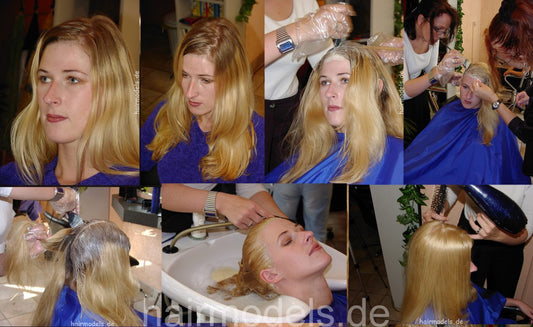 468 Ulrike bleaching 31 min video for download