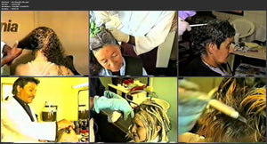 48 brazil 90s hairdressing 2 especially tint, coloring, bleaching pictures