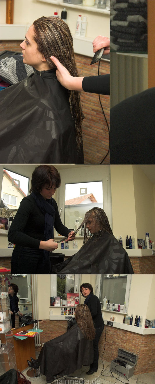 490 JuliaH 4 cut and blow