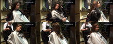 Carica l&#39;immagine nel visualizzatore di Gallery, 498 Jenia 4 dry thick hair after highlighting