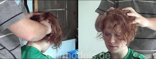 8017 ManuelaK complete 75 min video for download