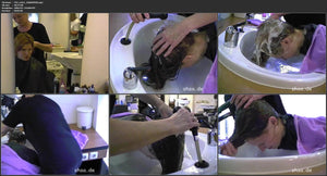 503 s1911 1 forward shampoo hair wash by mature barberette video for download
