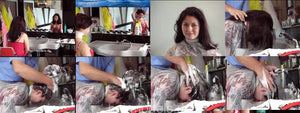 510 forward shampoo hair wash complete all scenes 104 min video for download