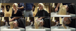 526 Barberette Nadine forward shampoo hairwash cam 2 HD-Video for download