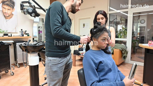 2028 05 Loco by Slave Joan blow and straightening
