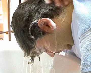 227 shampooing strong, 120 sec video for download