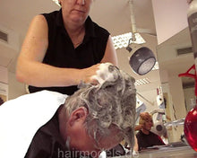 Cargar imagen en el visor de la galería, 501 s0056 forward strong shampooing 7 min video for download