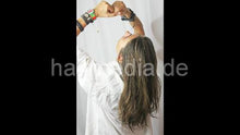 Cargar imagen en el visor de la galería, 342 Five Clients, shampooing salon backward Portugal
