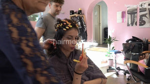 7202 Ukrainian hairdresser in Berlin 220515 5th 2 perm