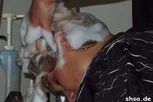 Carica l&#39;immagine nel visualizzatore di Gallery, 602 Ramona Eisenach forward wash salon shampooing