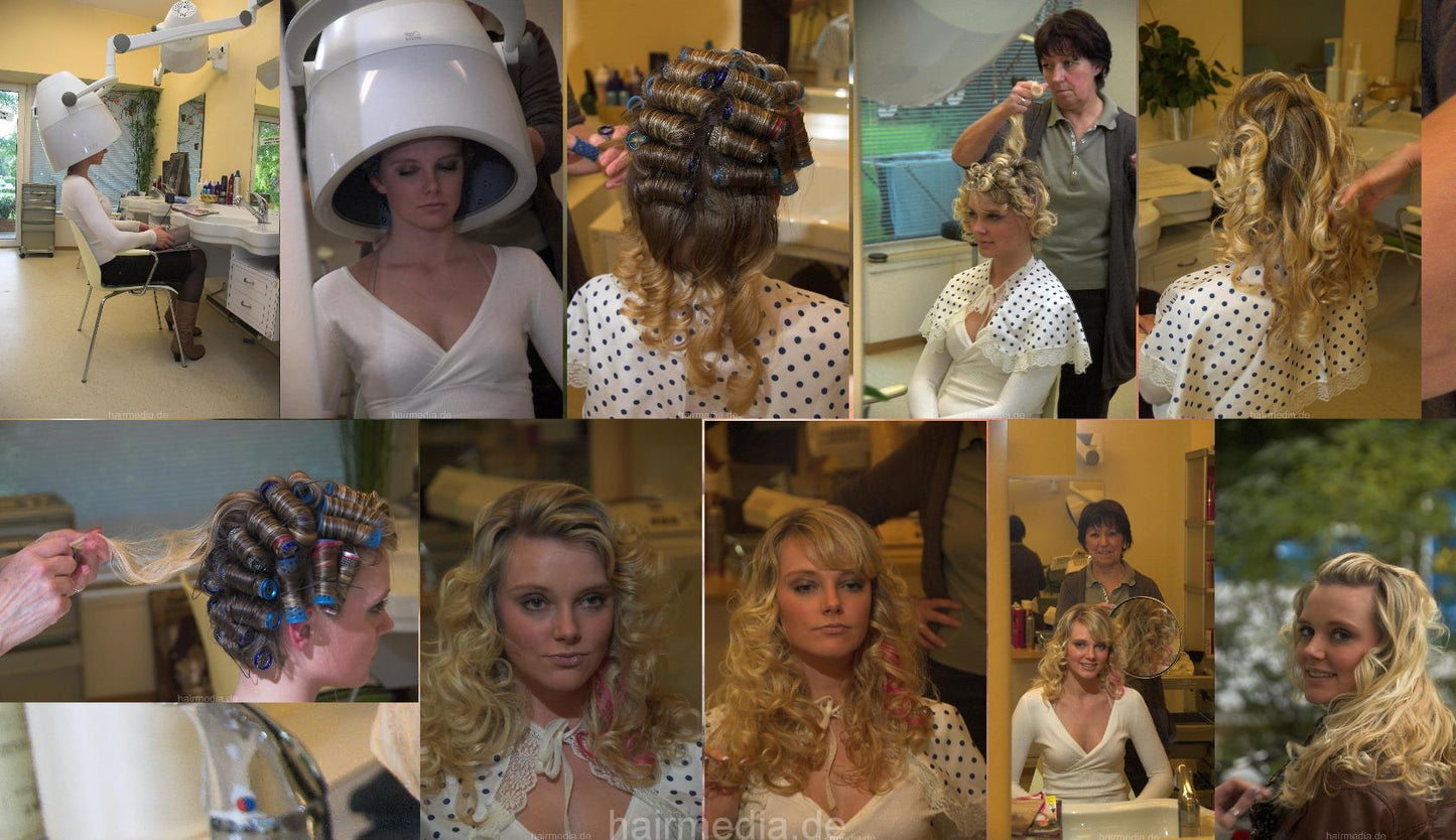 6064 KristinaS salon weekly wet by mature barberettte Bamberg salon