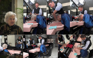 6066 grey hair 1 shampoo by barber forwardshampoo german bowls