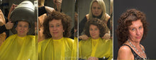 Carica l&#39;immagine nel visualizzatore di Gallery, 6067 Evelin shampoo and wet set by Renata 73 min video DVD