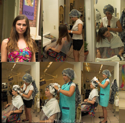 6072 KristinR complete shampooings and wet set 66 pictures for download
